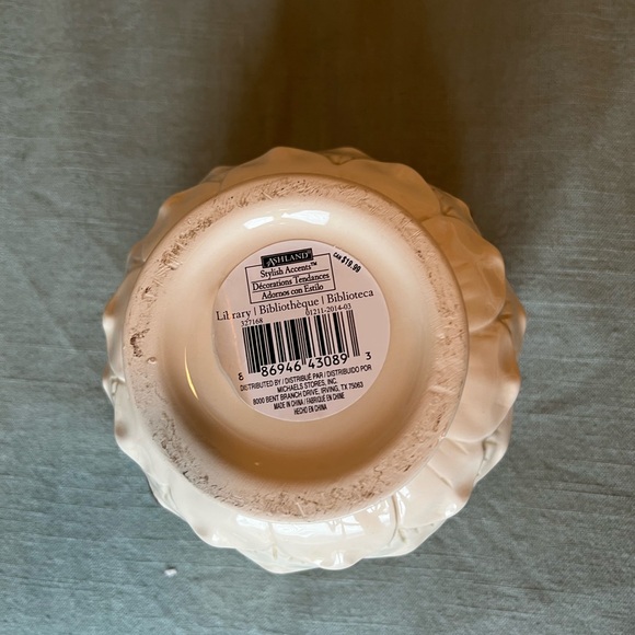 Artichoke decorative accent piece - Picture 2 of 4